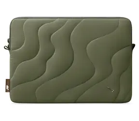 tomtoc Terra A27 Sleeve Greenlands / Puzdro / MacBook Air 13" / M1-M4
