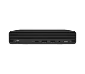 HP Pro Mini 260 G9 čierna / Mini PC / Intel Core i5-1334U / 8GB / 256GB SSD / Wi-Fi 6 / W11P