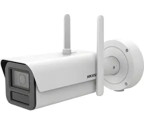 HIKVISION iDS-2CD7A46G2/P-IZZY(8-32mm) / IP kamera / Bullet / 4Mpix / DeepinView / ŠPZ / IR 100m / IP67 IK10