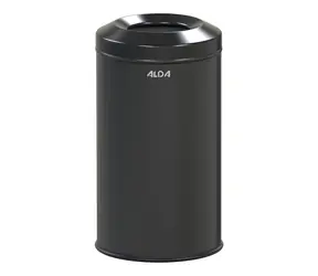 ALDA Fireguard čierna