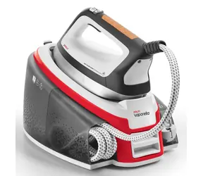 Polti Vaporella Instant VI50.50 / Parná žehlička s generátorom / 1,5 l / para 7,5 bar / 6 programov