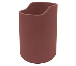 Spirella SYBELLA matne karmínová