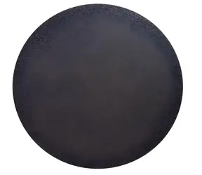 KLINGSPOR PS19EK / Brúsny kotúč / Suchý zips / Zrnitosť 100 / Priemer 200 mm