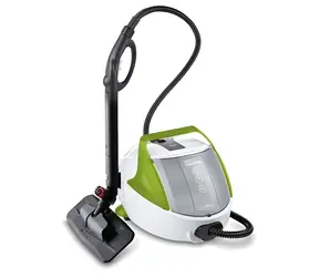 Polti Vaporetto Pro 8X Eco PLUS / Parný čistič / 1900 W / 5 bar / 9 dielov príslušenstva