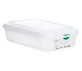DENOX Gastronádoba GASTRONOX GN1/4