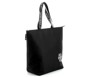 Rolser Termo Bag LN čierna / Nákupná taška / 17 l
