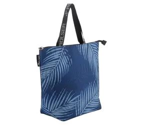 Rolser Termo Bag Costa Rica modrá / Nákupná taška / Termoizolačná / 13 l