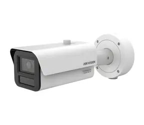 HIKVISION iDS-2CD7A46G2/P-IZZY (2.8-12mm) / IP kamera / Bullet / 4Mpix / ŠPZ / IR 60m / IP67 IK10