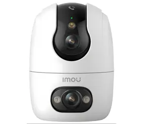 IMOU Ranger 2C Dual 6MP / Vnútorná IP kamera / 6 Mpix / Wi-Fi / IR až 15 m / objektív 3,6 mm