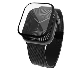 Epico SlimCeramic Glass 3D pre Apple Watch Series SE 3 (44mm)