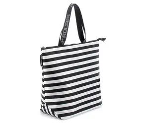 Rolser Termo Bag Marina čierno-biela / Nákupná taška / Termoizolačná / 13 l