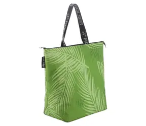 Rolser Termo Bag Costa Rica zelená / Nákupná taška / 13 l