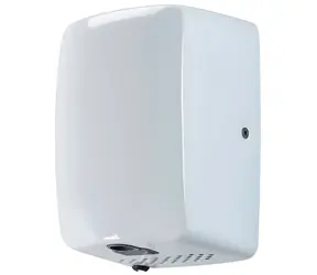 Rossignol ZEFF biela / Sušič rúk / Automatický / 1150 W