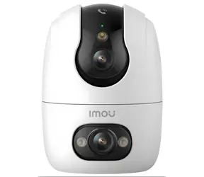 IMOU Ranger 2C Dual 10MP / Vnútorná IP kamera / 10 Mpix / Wi-Fi / IR 15 m / obj. 3,6 mm