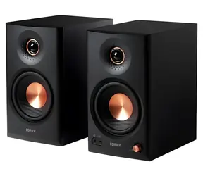 Edifier MR 4.5 čierna