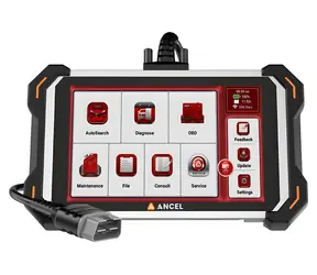 ANCEL DS600 BT