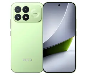 POCO F9 Pro 12+256GB zelená / Mobilný telefón / 6,59 "AMOLED / Snapdragon 8 Elite / 5G / Android 16