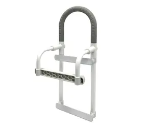 MSV SAFE bielo-šedé