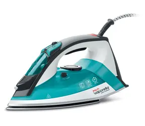 Polti Vaporella Quick & Comfort QC120 / Naparovacia žehlička / 2200W / 300 ml / parný pulz 180g/min