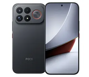 POCO F9 Ultra 16+512GB čierna / 6.9" / 512GB / Android 16
