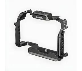 SmallRig 4902 / Klietka pre fotoaparát / Panasonic LUMIX S1 II / S1 IIE / S1R II / S5 II / S5 IIX / G9 II