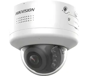 HIKVISION DS-2CD2746G2H-IPTRZS2U/SL(2.8-12mm) / IP kamera / Dome / 4Mpix / objektív 2,8-12mm / Easy IP 4.0