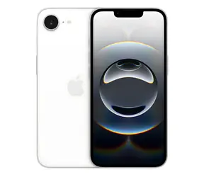 Apple iPhone 16e 128GB biela (MD1R4ZD/A)