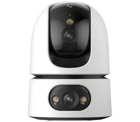 IMOU Ranger Dual PRE 10MP / Vnútorná IP kamera / 10 Mpix / IR 15 m / Wi-Fi / LAN / microSD