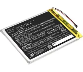 Cameron Sino CS-PTK626SL / Akumulátor / pre čítačky e-kníh PocketBook, Digma