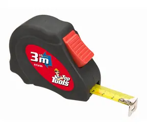 Top Tools 27C233 / Zvinovací meter / 3 m