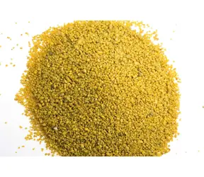 Aqua Decoris Štrk žltý 1 kg