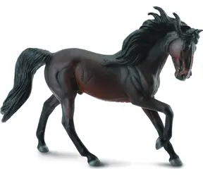 COLLECTA Žrebec andalúzsky - Bay / Zberateľská figúrka