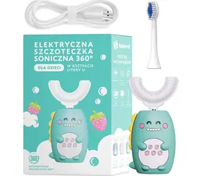 Simed U-shape S838 zelená