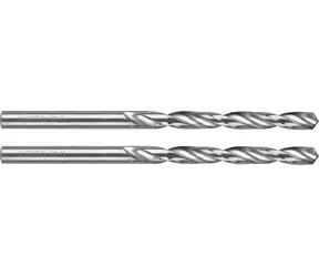 Graphite 54T988 / Vrták do kovu / HSS / Priemer 4,5 mm / DIN 338