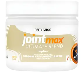 Slovak Virus Joint Max Ultimate Blend twisted popsicle / Kĺbová výživa / 345 g