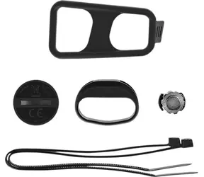SUUNTO SS023323000 Servisná sada / Servisná sada / Pre senzor SUUNTO Bike Sensor
