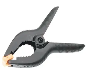Top Tools 12A415 / Pružinová zvierka / 150 mm