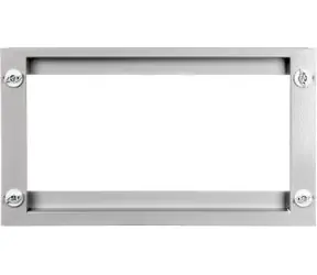 EATON Súprava 3-pólových izolátorov 108379 / Súprava izolátorov / 630 A / 600x300 mm