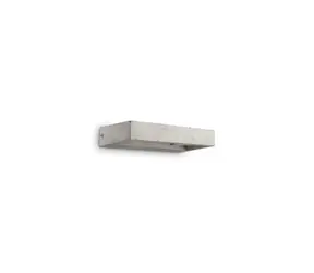 Ideal lux HYDRO AP1 / Svietidlo do interiéru