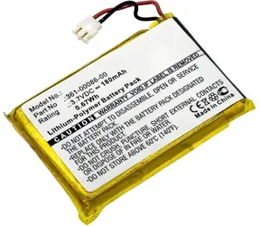 Cameron Sino CS-GRF225SH / Akumulátor / pre Garmin 35, 220, 225, 235, 630, 645, 735, 735XT, 745, G10, S20