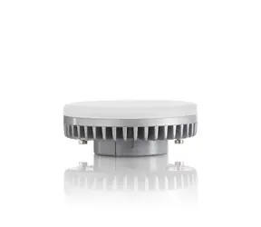 Ideal lux CLASSIC GX53 9W 3000K / LED žiarovka / 910 lm / nestmievateľná