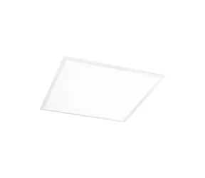 Ideal lux LED panel 60x60cm 40W biela / LED panel / 3800lm / 4000K / CRI90 / IP20