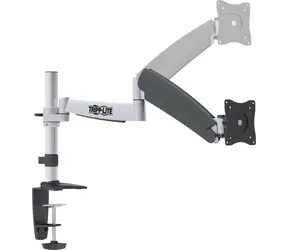 EATON DDR1327S / Stolný držiak pre dva monitory / 13 "- 27"