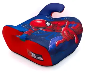 Disney Autosedačka Spider-Man 15-36 kg / Autosedačka / i-Size / ECE R129