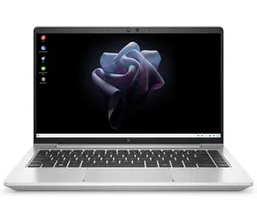 HP mt645 G7 strieborná / Tenký klient / 14" FHD IPS / AMD RYZEN 3 5425U / 8GB / 256GB SSD / ThinPro