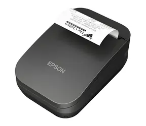 Epson TM-P80II čierna