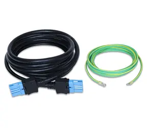 APC predlžovací kábel pre externú batériu 48V / Predlžovací kábel / 4,57 m / pre UPS SRT1000/1500