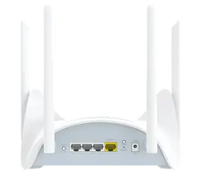 D-Link AQUILA PRE AI R95 / Router / Wi-Fi 7 / Multi-Band / 3x LAN 1 Gb/s