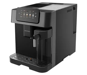 Grundig KVA 7230 / Espresso kávovar / Dotykové ovládanie / 1350 W / LED displej