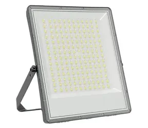 Spectrum Noctis MaxCCT 150W šedá / LED reflektor / IP65